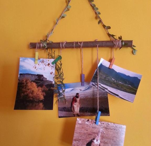 پانسیون Kevin's Trekker Inn