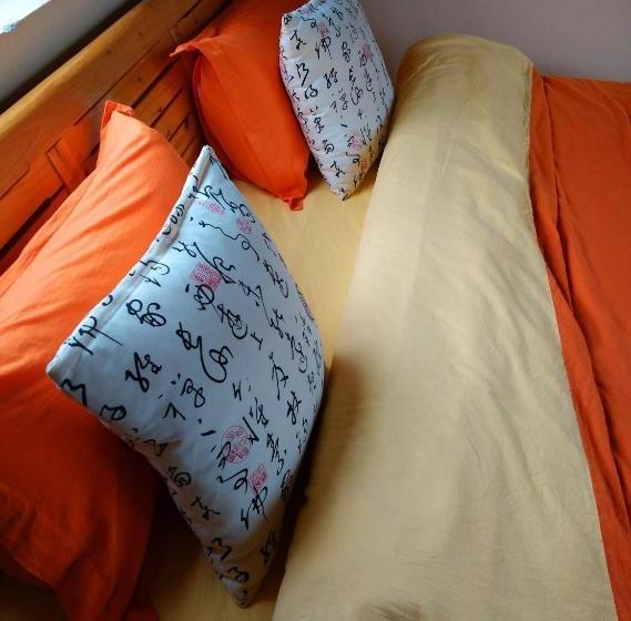 پانسیون Kevin's Trekker Inn