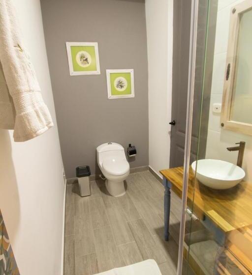 پانسیون Pajara Pinta