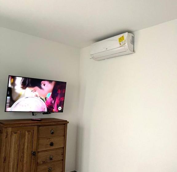 پانسیون Pajara Pinta