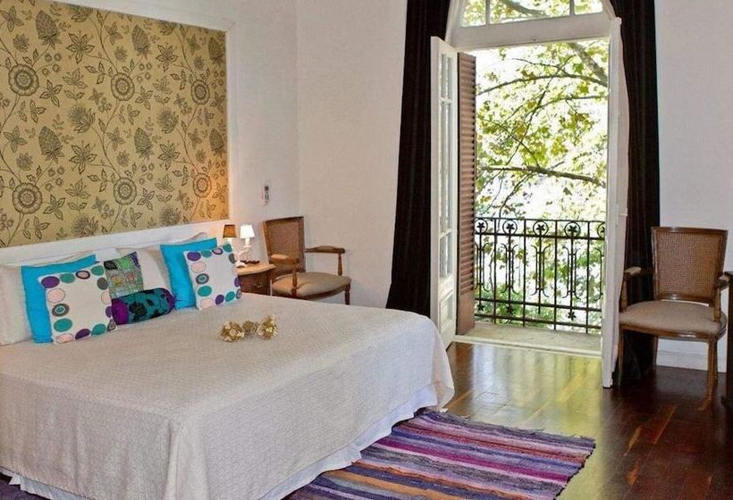 Pensión Palermo Living Unique Rooms