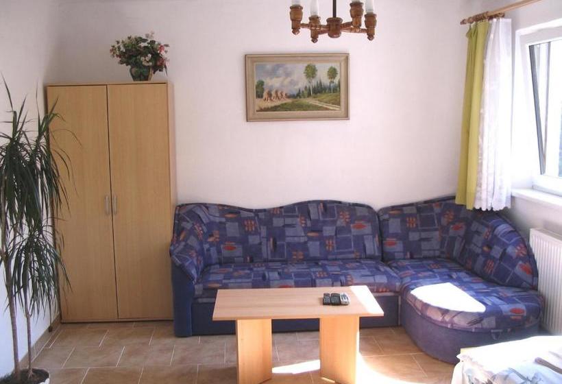 پانسیون Penzion Kalina