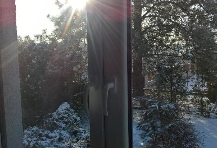 پانسیون Penzion Kalina