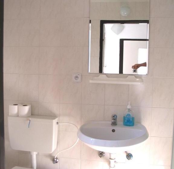 پانسیون Penzion Kalina