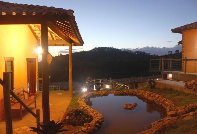 ペンション Pousada Villa Dos Leais