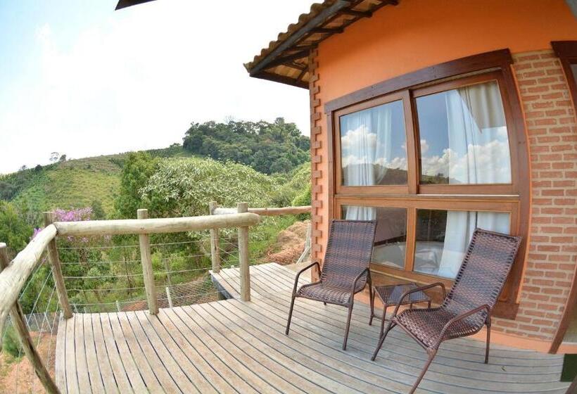 ペンション Pousada Villa Dos Leais