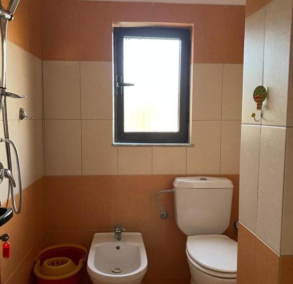 پانسیون Red Rose Guest House