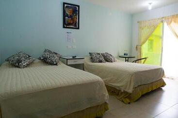 پانسیون Rio Suites