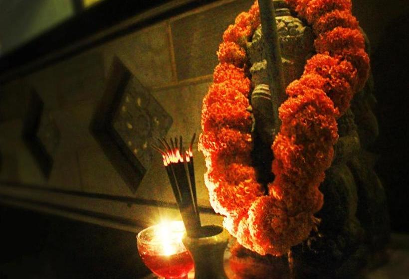 펜션 Shri Ganesh