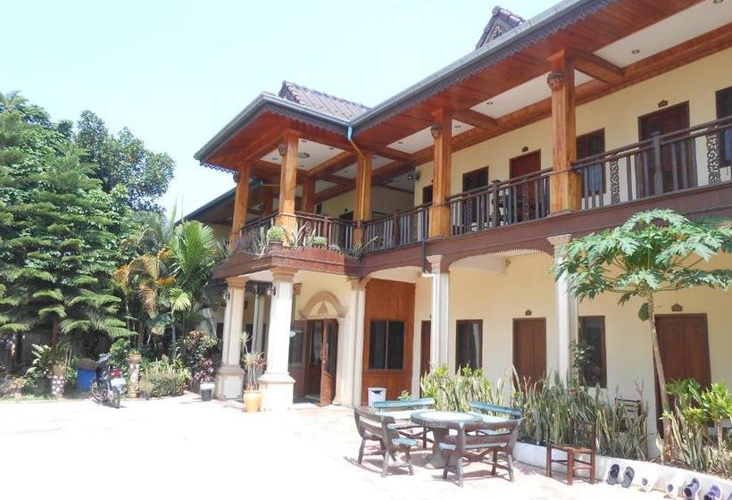 پانسیون Thoulasith Guesthouse