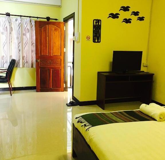 پانسیون Thoulasith Guesthouse