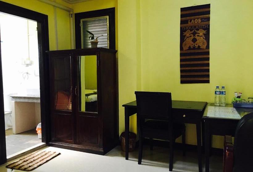 پانسیون Thoulasith Guesthouse