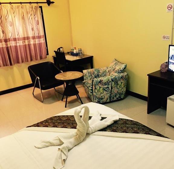 پانسیون Thoulasith Guesthouse