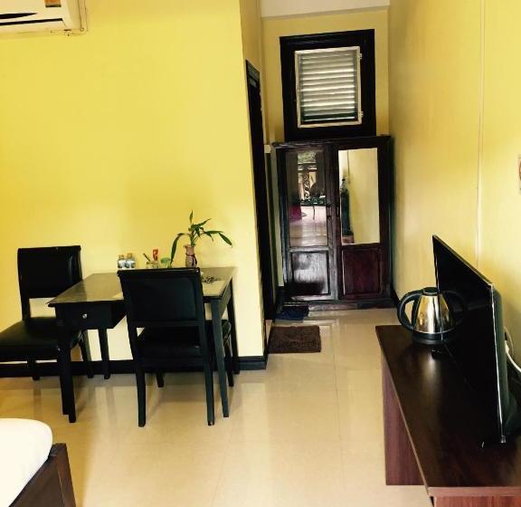 پانسیون Thoulasith Guesthouse