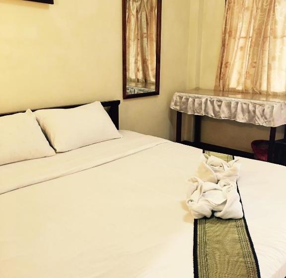 پانسیون Thoulasith Guesthouse