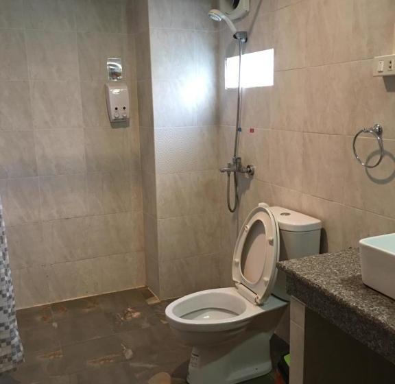 پانسیون Thoulasith Guesthouse