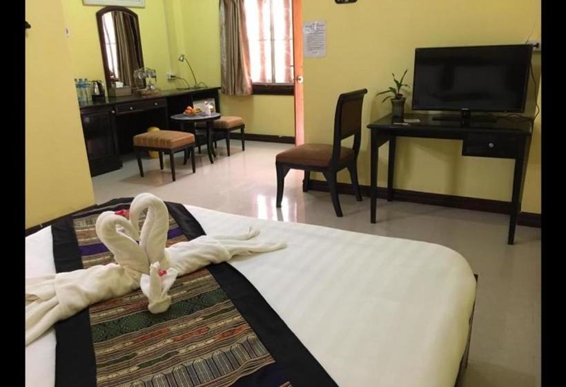 پانسیون Thoulasith Guesthouse