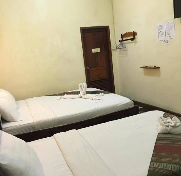 پانسیون Thoulasith Guesthouse
