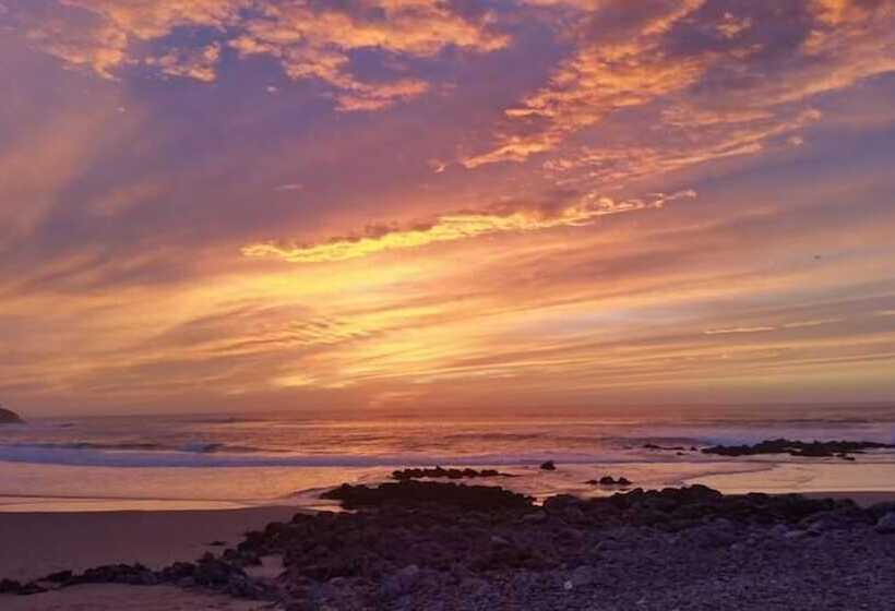 پانسیون Tifawin Home And Garden