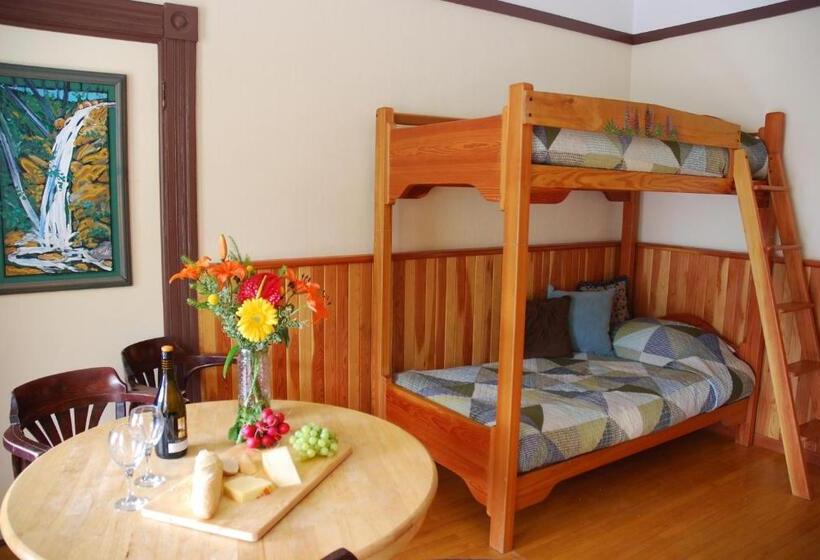 膳宿费 Victoria Falls House