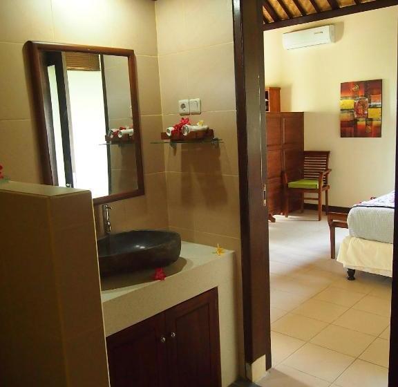 Пансион West Bali Villas Umasari Resort