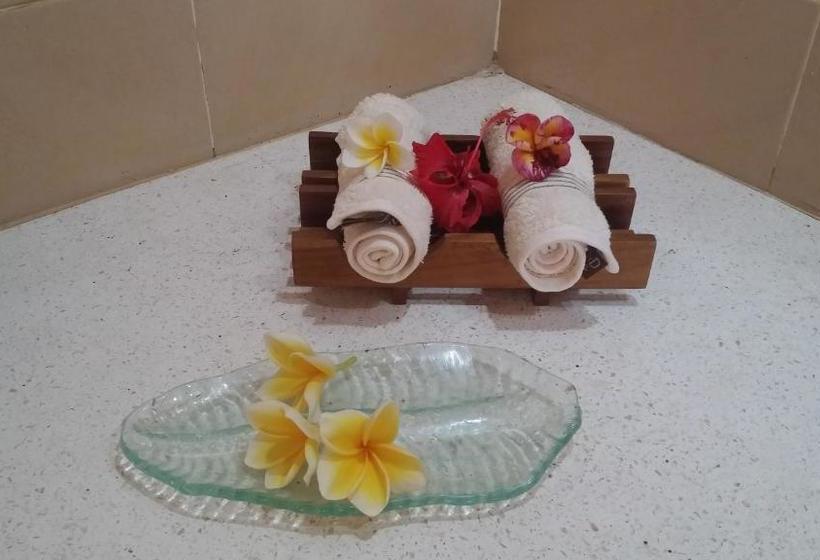 Пансион West Bali Villas Umasari Resort