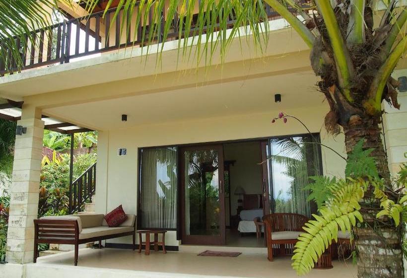 Пансион West Bali Villas Umasari Resort