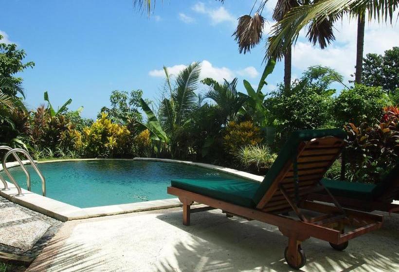 Пансион West Bali Villas Umasari Resort