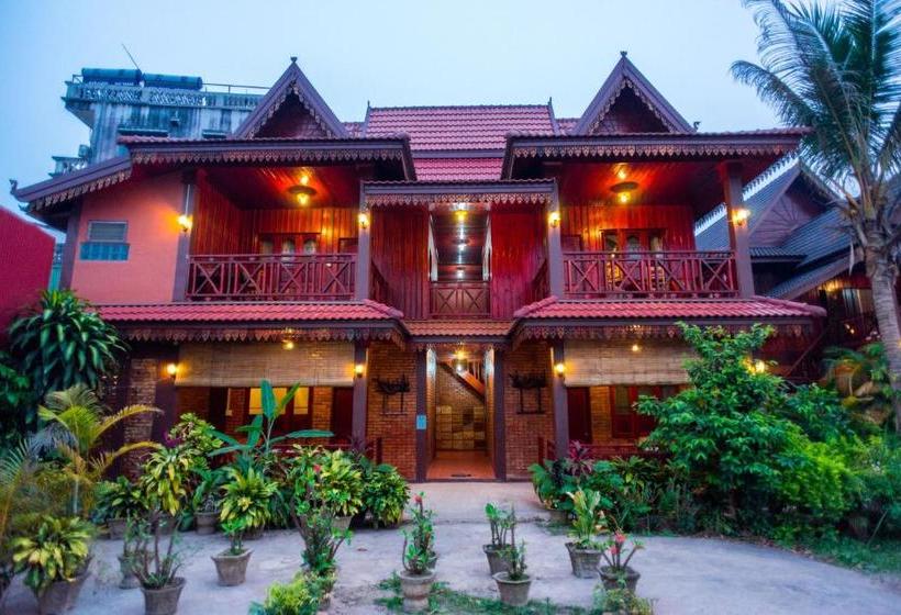 펜션 Zuela Guesthouse