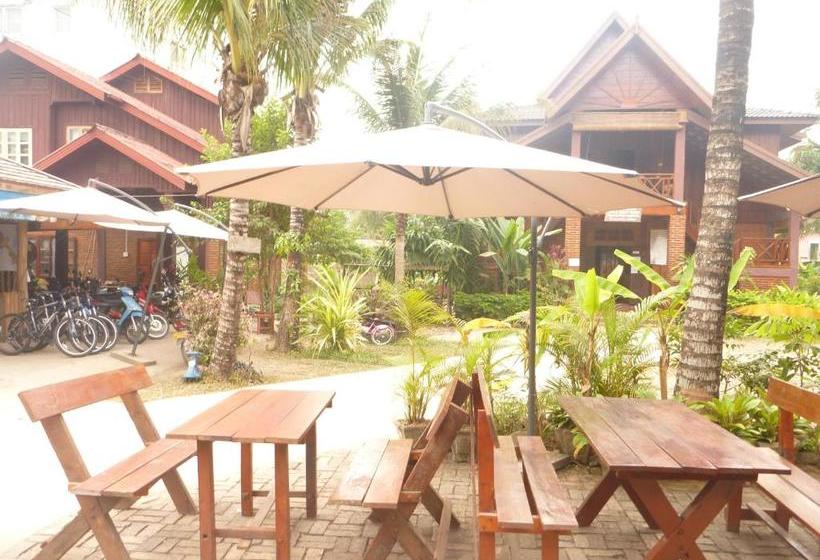پانسیون Zuela Guesthouse