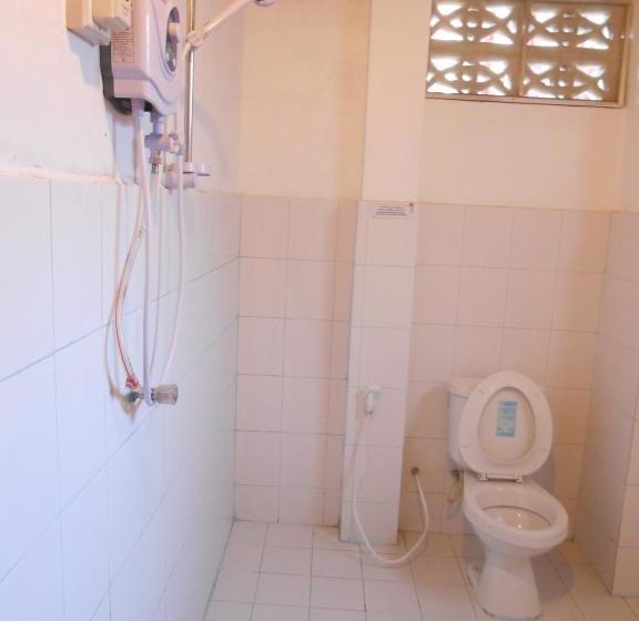 پانسیون Zuela Guesthouse