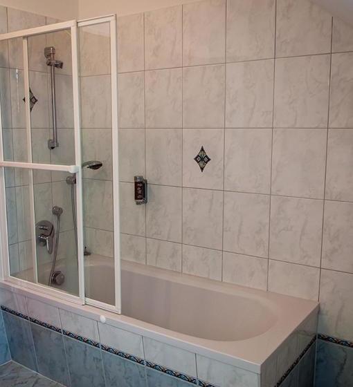 Pension Hiesel Villa Untersbergblick