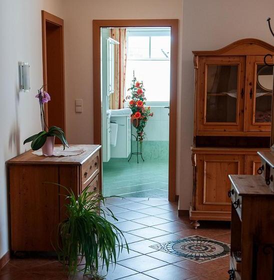 Pension Hiesel Villa Untersbergblick