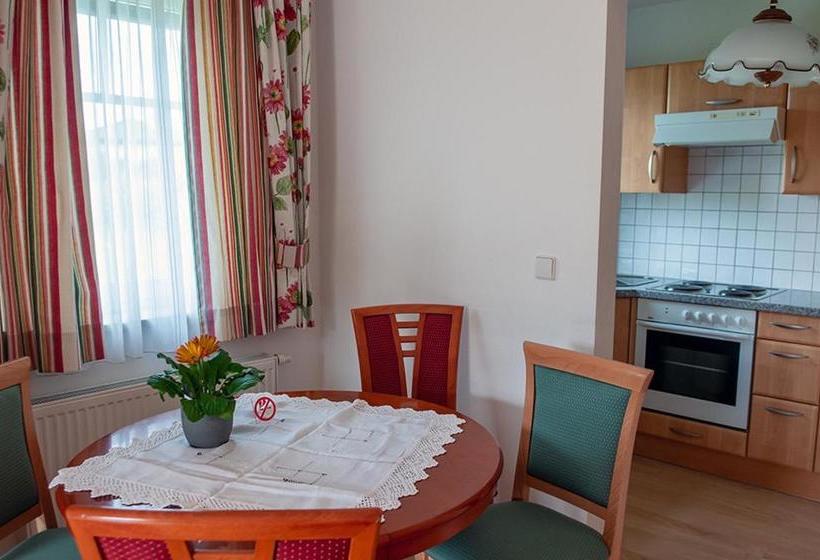 Pension Hiesel Villa Untersbergblick