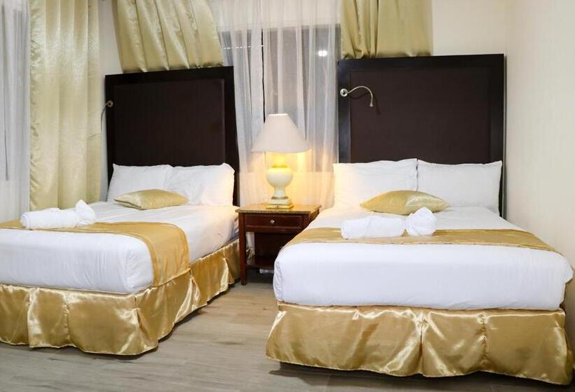 Al Jamal Suites