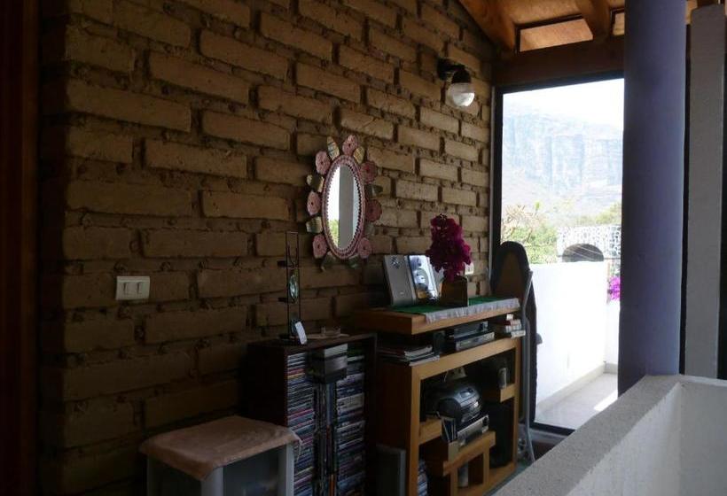 הוסטל Villa Los Agaves   Hospedería