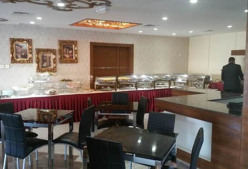 Dream Inn Hotel And Suites