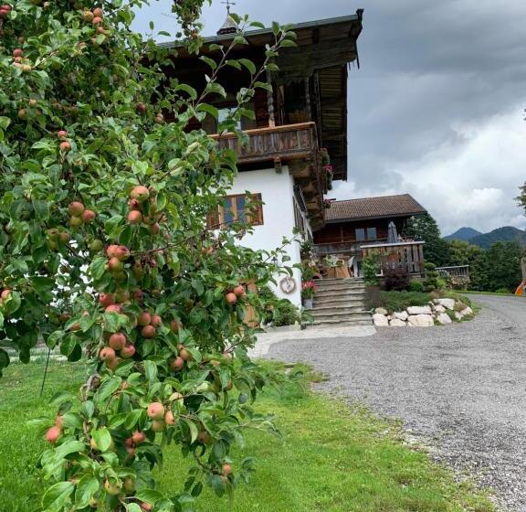 ホテル Altenhauser Hof