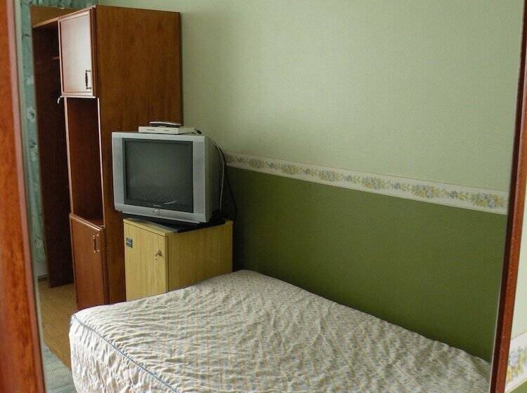 پانسیون B&b Retro   Guesthouse Kupittaa