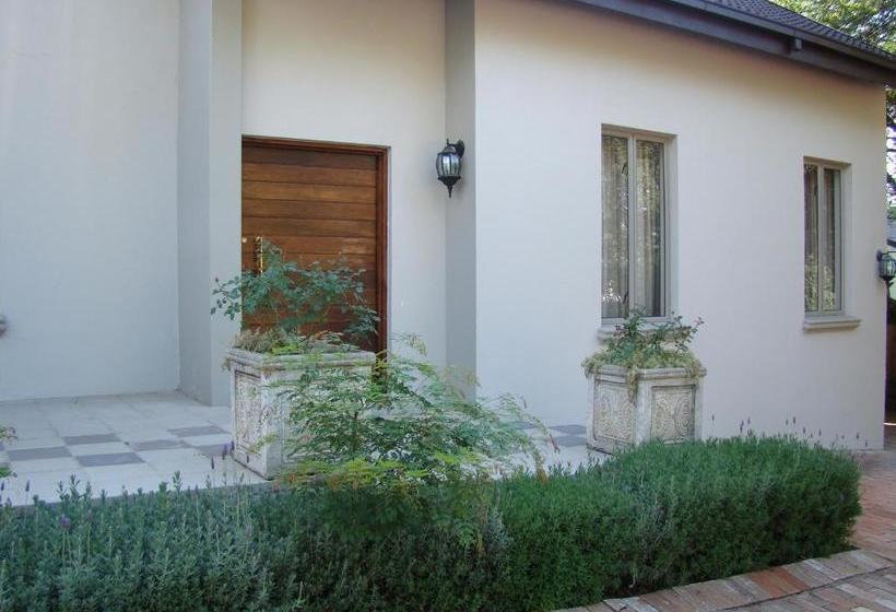Пансион Bergliot Guest House