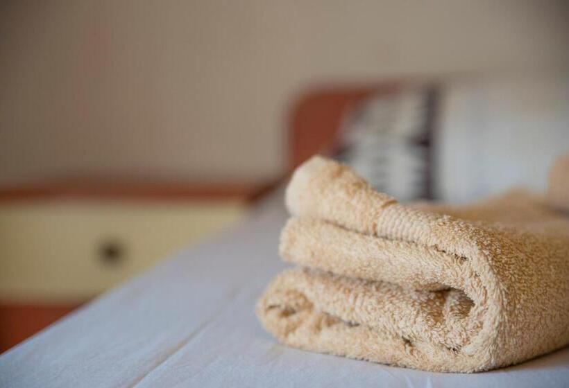 پانسیون Guest House Grozdan