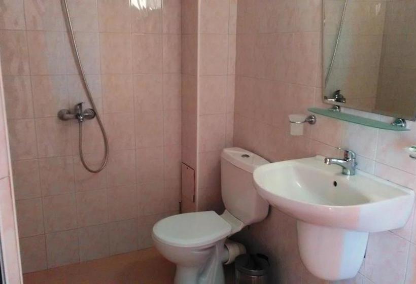 Пансион Guest House Malkata Stopanka