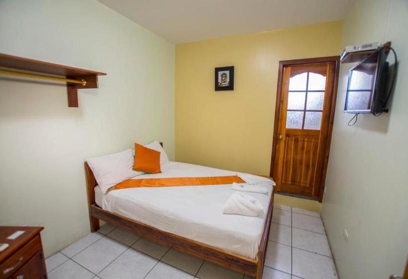 پانسیون Hostal Andry