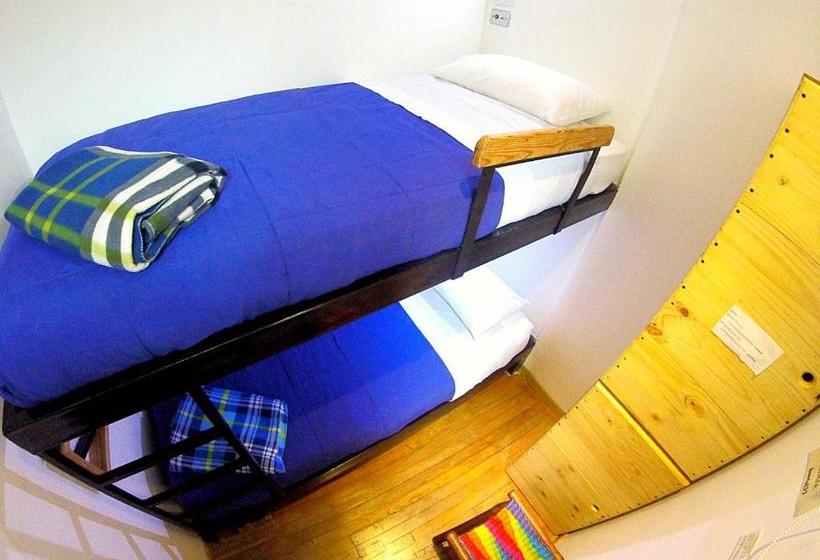 پانسیون Hostal De La 57