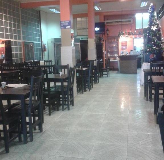 펜션 Hostal Las Carretas