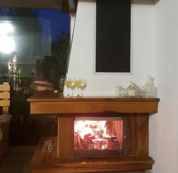 Pensão Kyurkchievi Guest House