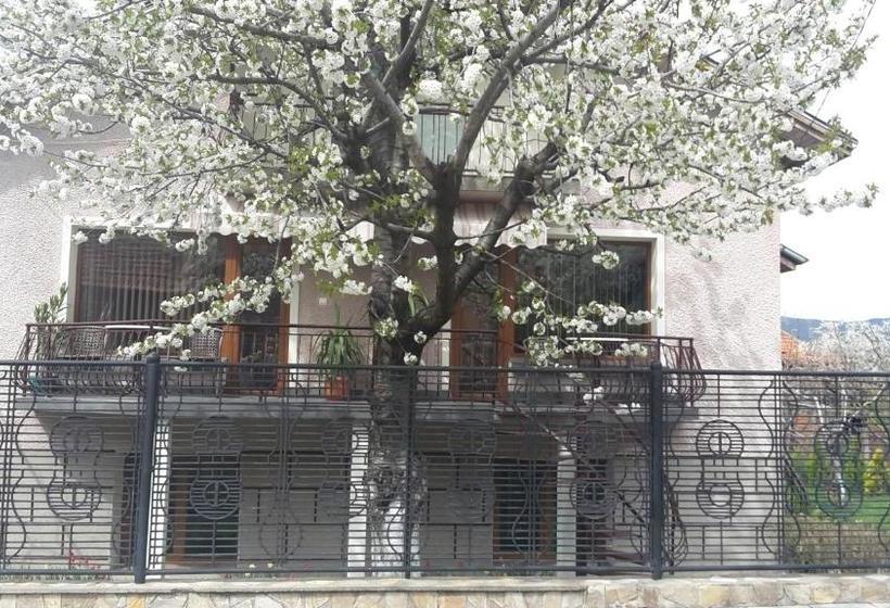 Pensão Kyurkchievi Guest House