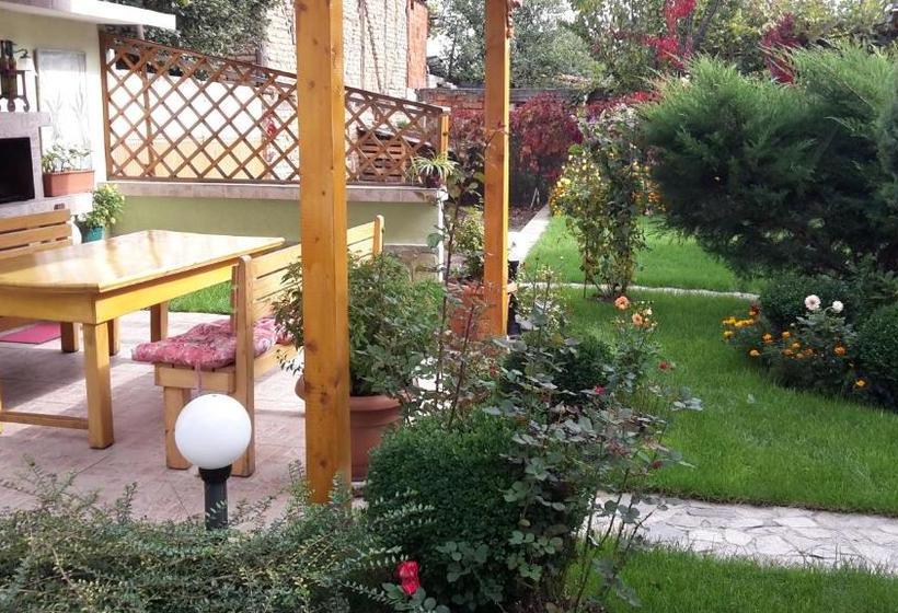 Pensão Kyurkchievi Guest House