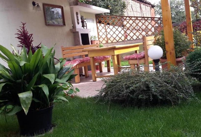 Pensão Kyurkchievi Guest House