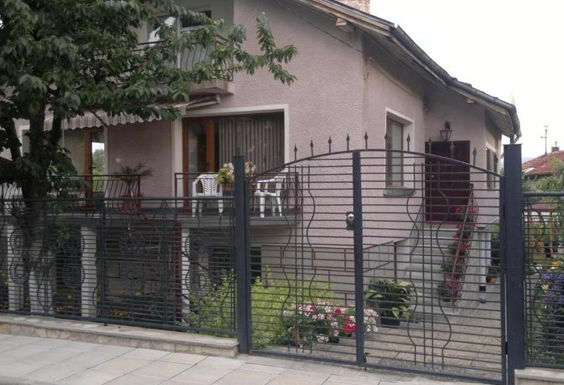 Pensão Kyurkchievi Guest House